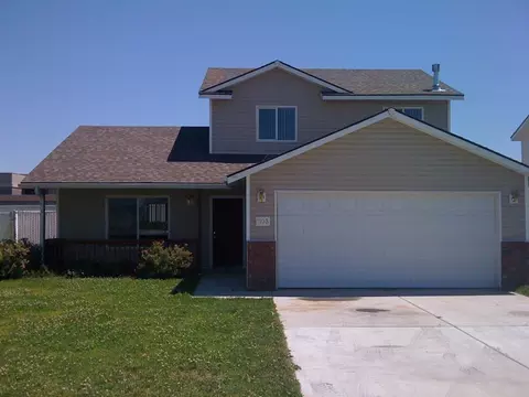 1103 N Beech Ave, Pasco, WA 99301 photo 1