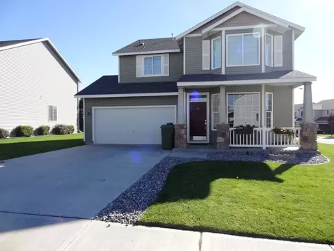 9912 Welsh Dr, Pasco, WA 99301 photo 1