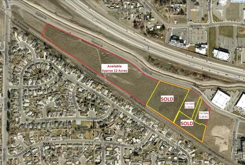 Tapteal Drive, Richland, WA 99352