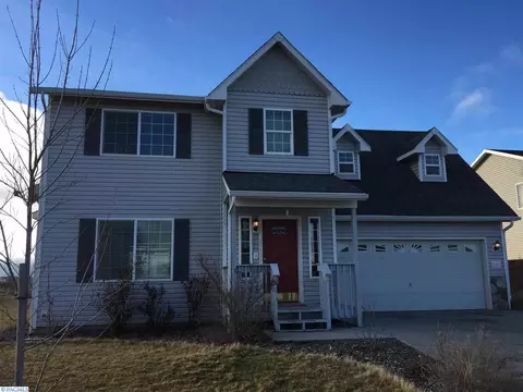 2345 NW Robert St, Pullman, WA 99163 photo 1