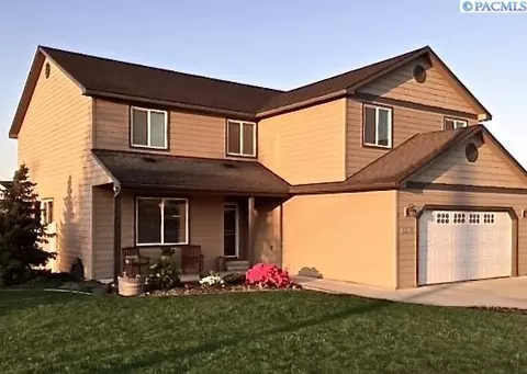 6608 W Richardson Rd, Pasco, WA 99301 photo 1