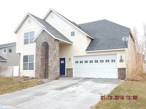5103 Malaga Dr, Pasco, WA 99301 photo 1