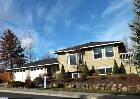 840 SEdge Knoll Dr, Pullman, WA 99163 photo 1