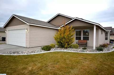 5319 Jackson Ln, Pasco, WA 99301 photo 1