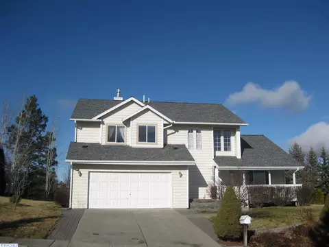 730 SW Staley Dr, Pullman, WA 99163 photo 1