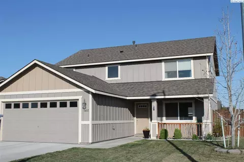 5617 Robert Wayne Dr, Pasco, WA 99301 photo 1