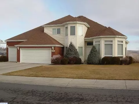 1220 SE Harvest Dr, Pullman, WA 99163 photo 1
