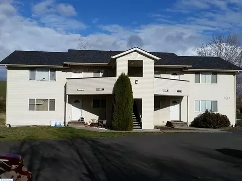 280 NW Clay Ct, Pullman, WA 99163 photo 1
