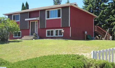 2125 NW Yates, Pullman, WA 99163 photo 1