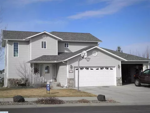 980 SW Meyer Dr, Pullman, WA 99163 photo 1