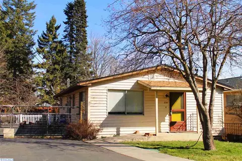 520 SW Summer St, Pullman, WA 99163 photo 1