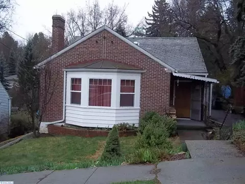 515 SE Water St, Pullman, WA 99163 photo 1