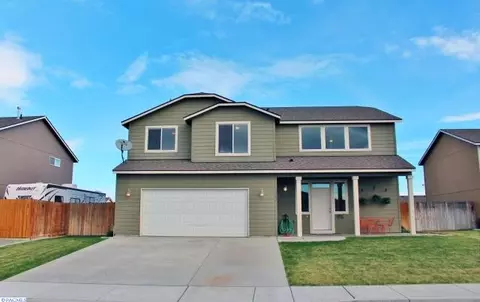 5503 Coolidge Ct, Pasco, WA 99301 photo 1