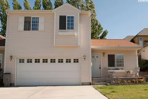 335 NW Parr Dr, Pullman, WA 99163 photo 1