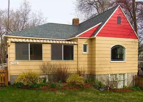 720 NW State, Pullman, WA 99163 photo 1