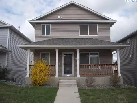 1060 SW Lost Trail Dr, Pullman, WA 99163 photo 1