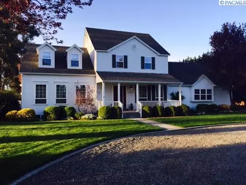 9005 Franklin, Pasco, WA 99301 photo 1