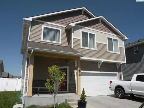 1497 SW Arrowleaf, Pullman, WA 99163 photo 1