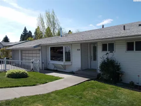 820 E Southview Ave, Colfax, WA 99111 photo 1