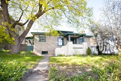 360 NW Irving St, Pullman, WA 99163 photo 1