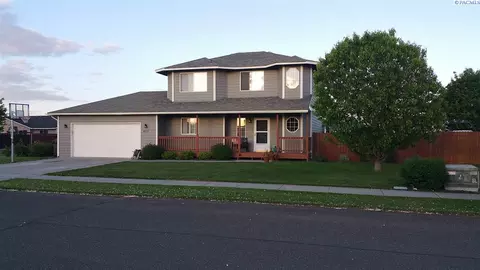 4517 Baja Dr, Pasco, WA 99301 photo 1