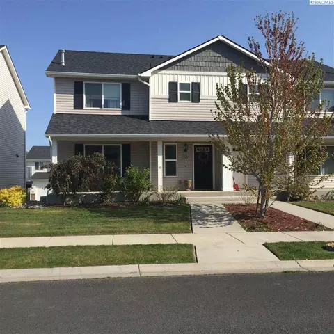 1252 SW Lost Trail Dr, Pullman, WA 99163 photo 1