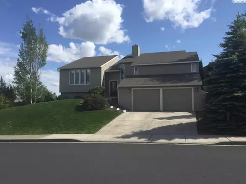 829 SEdge Knoll Dr, Pullman, WA 99163 photo 1