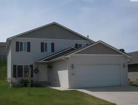 1365 SW Lost Trail Dr, Pullman, WA 99163 photo 1