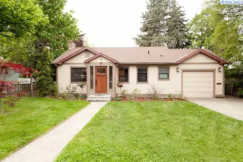 325 SE Derby, Pullman, WA 99163 photo 1
