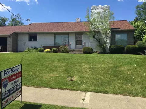 475 SW State St, Pullman, WA 99163 photo 1
