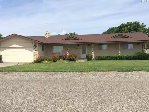 6021 W Wernett Rd, Pasco, WA 99301 photo 1