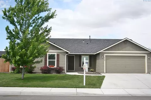 6106 Ochoco Ln, Pasco, WA 99301 photo 1