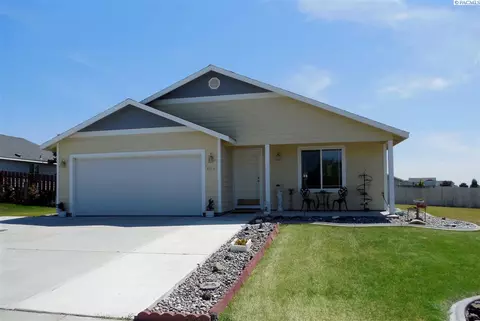 4111 Duroc Ln, Pasco, WA 99301 photo 1