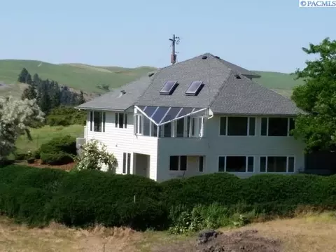 1102 Hilty Rd, Colfax, WA 99111 photo 1