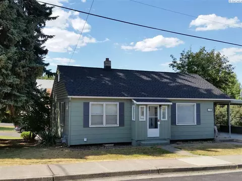 520 SW Sw Ctr, Pullman, WA 99163 photo 1