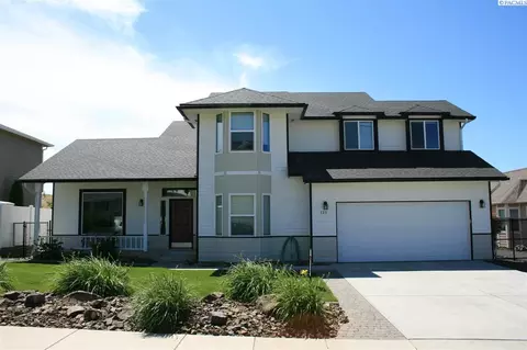 725 NW Valley View Dr, Pullman, WA 99163 photo 1