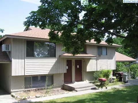 340 NW Thomas St, Pullman, WA 99163 photo 1
