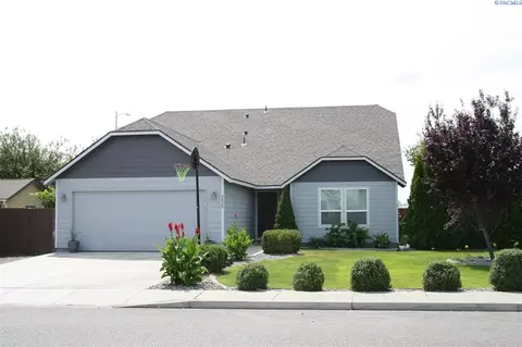 5820 Taft Dr, Pasco, WA 99301 photo 1