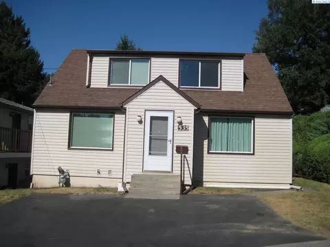 535 SW State St, Pullman, WA 99163 photo 1