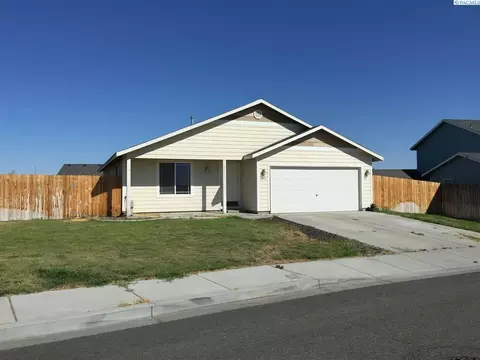 4307 Case Ln, Pasco, WA 99301 photo 1