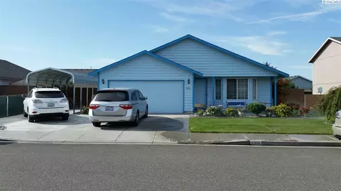 8308 Wrigley Dr, Pasco, WA 99301 photo 1