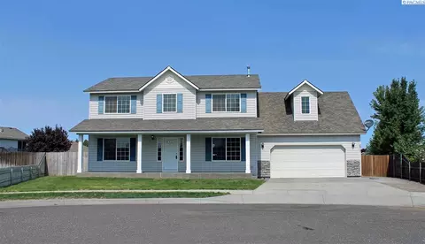 8519 Wembley Dr, Pasco, WA 99301 photo 1