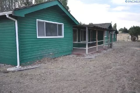 102 S Park Ave, Mesa, WA 99343 photo 1