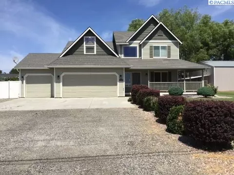 5721 W Wernett Rd, Pasco, WA 99301 photo 1