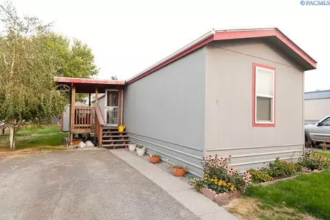 2602 Pullman - Albion Rd #B5, Pullman, WA 99163 photo 1