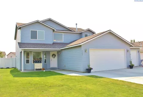 5608 Taft Dr, Pasco, WA 99301 photo 1