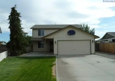 6012 Dodger Dr, Pasco, WA 99301 photo 1