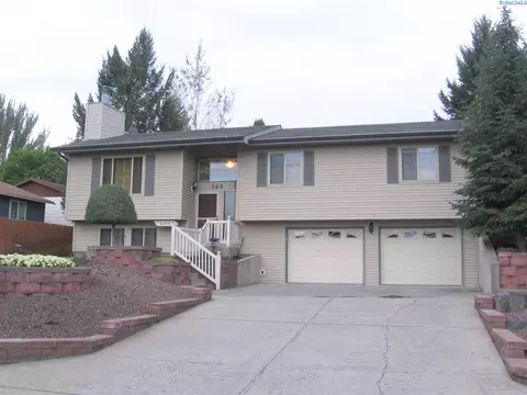 565 SW Cityview St, Pullman, WA 99163 photo 1