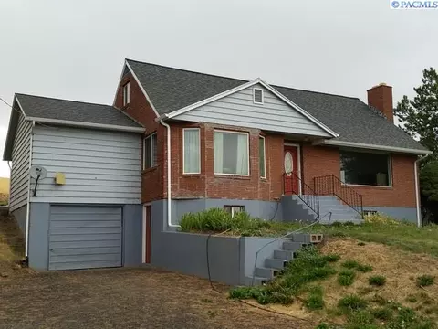 5901 Pullman Airport Rd, Pullman, WA 99163 photo 1