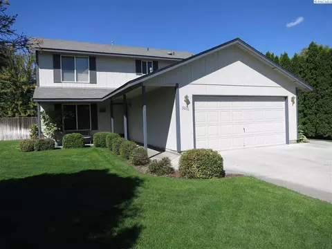 5016 Robert Wayne Dr, Pasco, WA 99301 photo 1